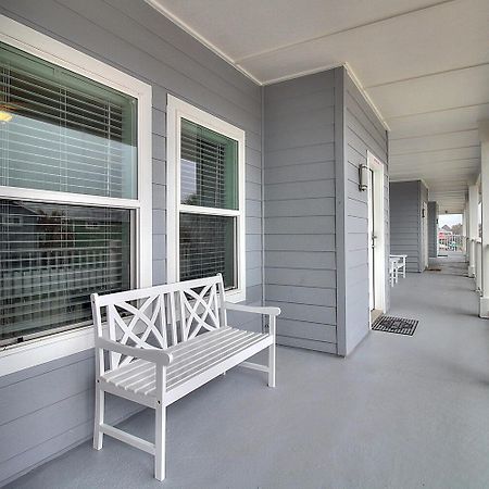 Apartamento Shorts Story Port Aransas Exterior foto